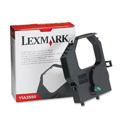 LEXMARK 11A3550 CINTA IMPR. 24XX NYLON AUTOENTINTA