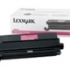 LEXMARK 12N0769 TONER C910/912 MAGENTA (14.000 PÁG