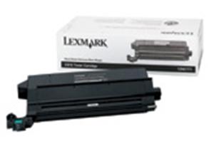 LEXMARK 12N0771 TONER C910/912 NEGRO (14.000 PÁG.)