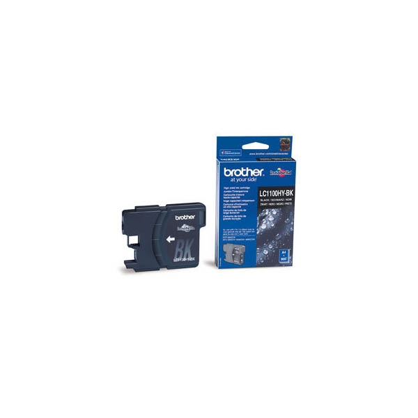 BROTHER LC-700BK TINTA MFC/DCP 4020C/4820C NEGRA