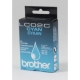 BROTHER LC-02C TINTA MFC760 AZUL