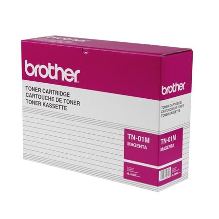 BROTHER TN01M TONER HL2400C/CN MAGENTA