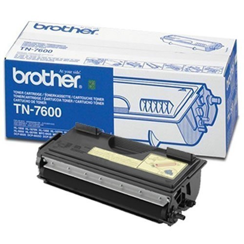 BROTHER TN7600 TONER HL1650/1670N