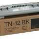 BROTHER TN12BK TONER 4200CN NEGRO (9000 PÁG)