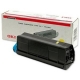 OKI 42127405 TONER TYPE C6 C5100/5300 AMARILLO (AP