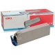 OKI 41515211 TONER TYPE C3 C9000/9200/9400 CYAN