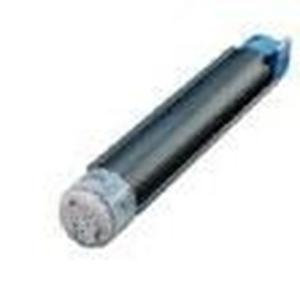 OKI 41012308 TONER TYPE C1 OKIPAGE 8C CYAN (3 K)