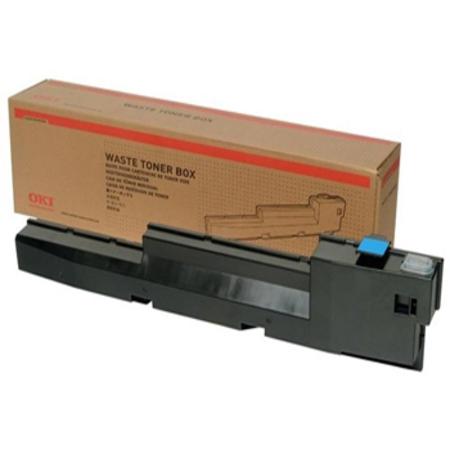 OKI 40645402 WASTE TONER BOX OP8C