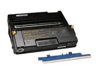 OLIVETTI 82522 TONER + OPC + REVELADOR PG417 PROCE