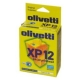 OLIVETTI B0289 TINTA STUDIOJET 300  XP 12 STANDARD