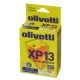 OLIVETTI B0315 TINTA JETLAB 600 XP 13 STANDARD 4 C