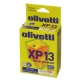 OLIVETTI B0315 TINTA JETLAB 600 XP 13 STANDARD 4 C