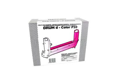 OLIVETTI ESM0084 TONER MAGENTA D- COLOR P20 (APROX