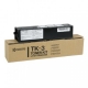 KYOCERA TK3 TONER F2200/2200S