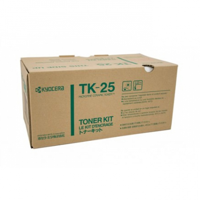 KYOCERA TK25 TONER FS 1200