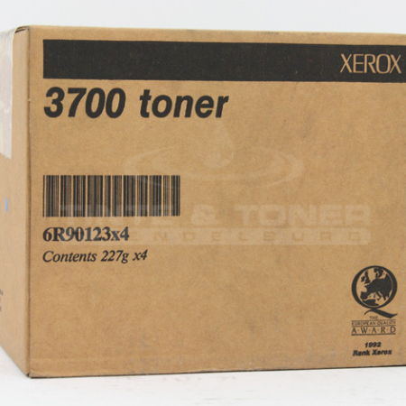 XEROX 6R90123 TONER 2700/3700