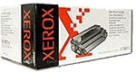 XEROX 113R311 TONER P12 NEGRO