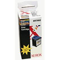 XEROX 8R7882 TINTA XJ8C/C20/NC20/WC480/470CX COLOR
