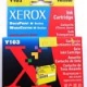 XEROX 8R7787 TINTA IJ2240 AMARILLO