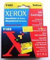 XEROX 8R7787 TINTA IJ2240 AMARILLO