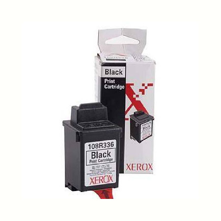 XEROX 108R336 TINTA FC170 NEGRO