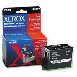 XEROX 8R 12728 TINTA M750/M760 (H100) NEGRO