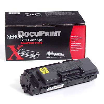 XEROX 106R441 TONER P1210 (3000 COPIAS)