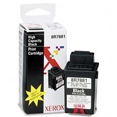 XEROX 8R7881 TINTA XJ8C/C20/NC20/WC490/480/470CX/X