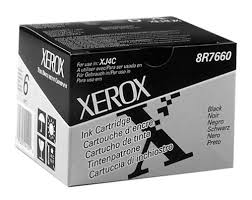 XEROX 8R7660 TINTA XJ4C/XJ6C/WC450CP/DHC NEGRO
