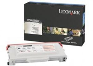 LEXMARK 20K0503 TONER NEGRO C510 (5,000 PÁGS)