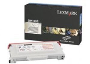 LEXMARK 20K1403 TONER NEGRO C510 ALTO RENDIM. (10,