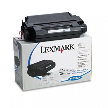 LEXMARK 140109A TONER PARA HPC3909A / OPTRA N