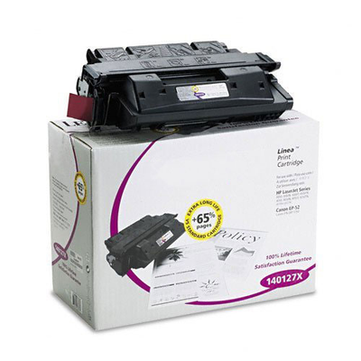 LEXMARK 140127T TONER PARA HPC4127X (2 TONER DE 10