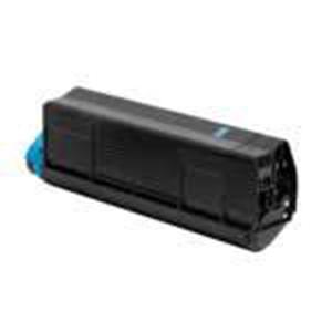 OKI 42804515 TONER C3100 CYAN