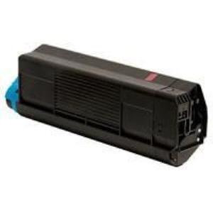 OKI 42804514 TONER C3100 MAGENTA