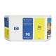 TINTA HP C5065A AMARILLO Nº90 DESIGNJET 4000 (40