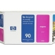 TINTA HP C5063A MAGENTA Nº90 DESIGNJET 4000 (400