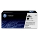 TONER HP Q5949A NEGRO