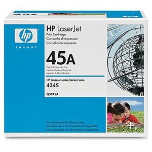 TONER HP  Q5945A