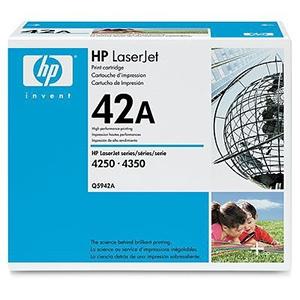 TONER HP  Q5942A