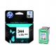 TINTA HP  C9363EE TRICOLOR Nº 344