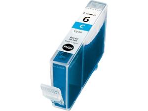 TINTA CANON BCI-6 CYAN