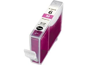 TINTA CANON BCI-6 MAGENTA