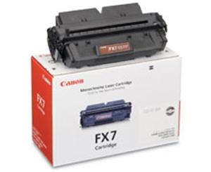 TONER FAX L-2000 CANON FX 7