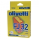 OLIVETTI B0380  TINTA JETLAB 490 FJ 32 MONOBLOCK