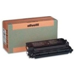 OLIVETTI ESM0105  TONER D-COPIA 1800 MF (APROX. 7.