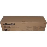 OLIVETTI B0452  TONER PGL18 (2500 COPIAS 5%) * B04