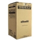 OLIVETTI B0480  TONER BLACK D- COLOR MF22 (APROX.1