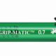 Portaminas Faber Castell Grip-Matic™ de 0,7 mm verde