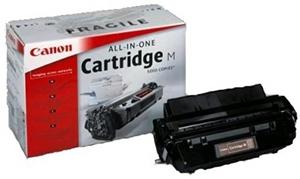 TONER CANON MOD. CARTRIDGE-M